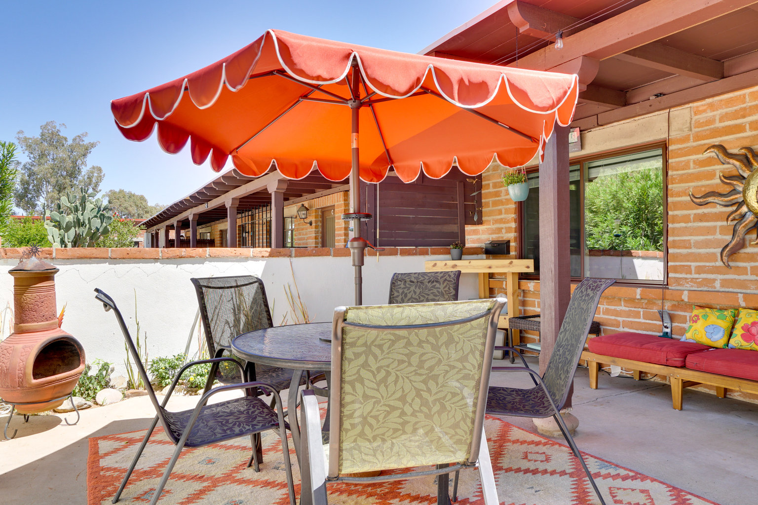 Green Valley Vacation Rental