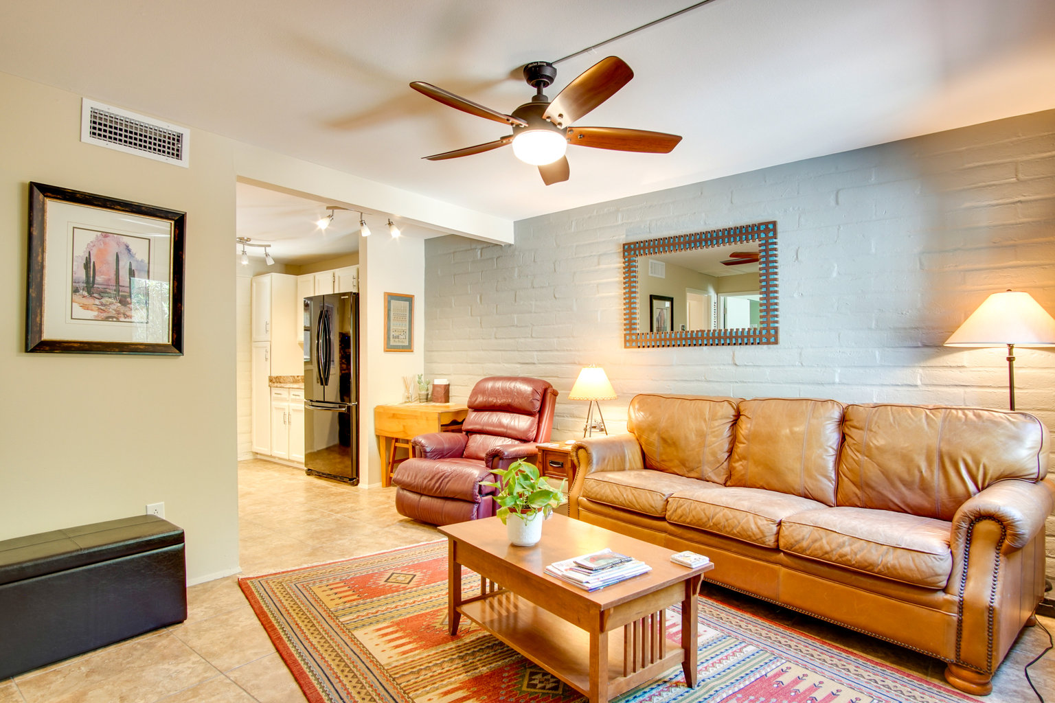 Green Valley Vacation Rental