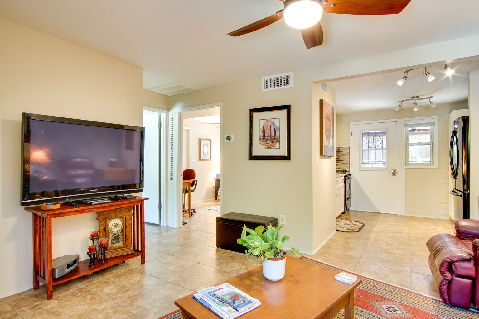 Green Valley Vacation Rental