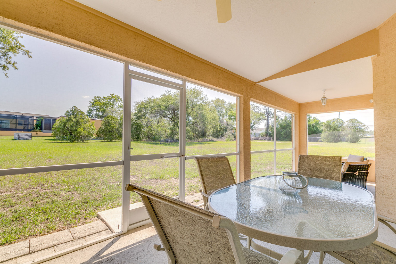 Spring Hill Vacation Rental