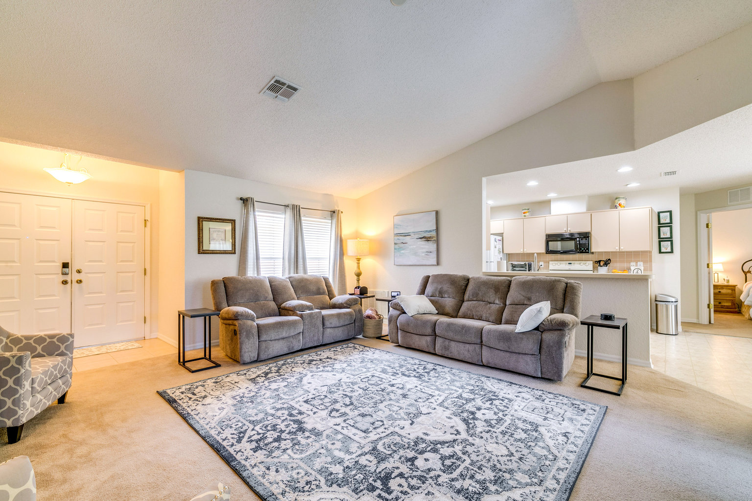 Spring Hill Vacation Rental