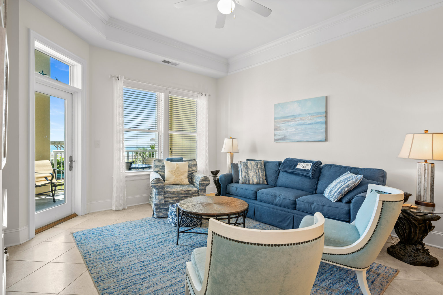 Indian Beach Vacation Rental