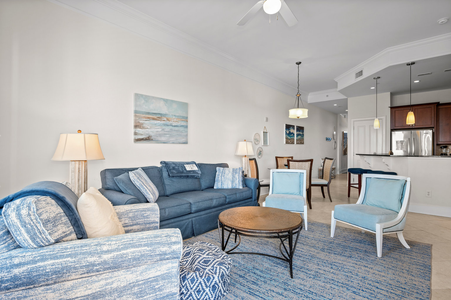 Indian Beach Vacation Rental