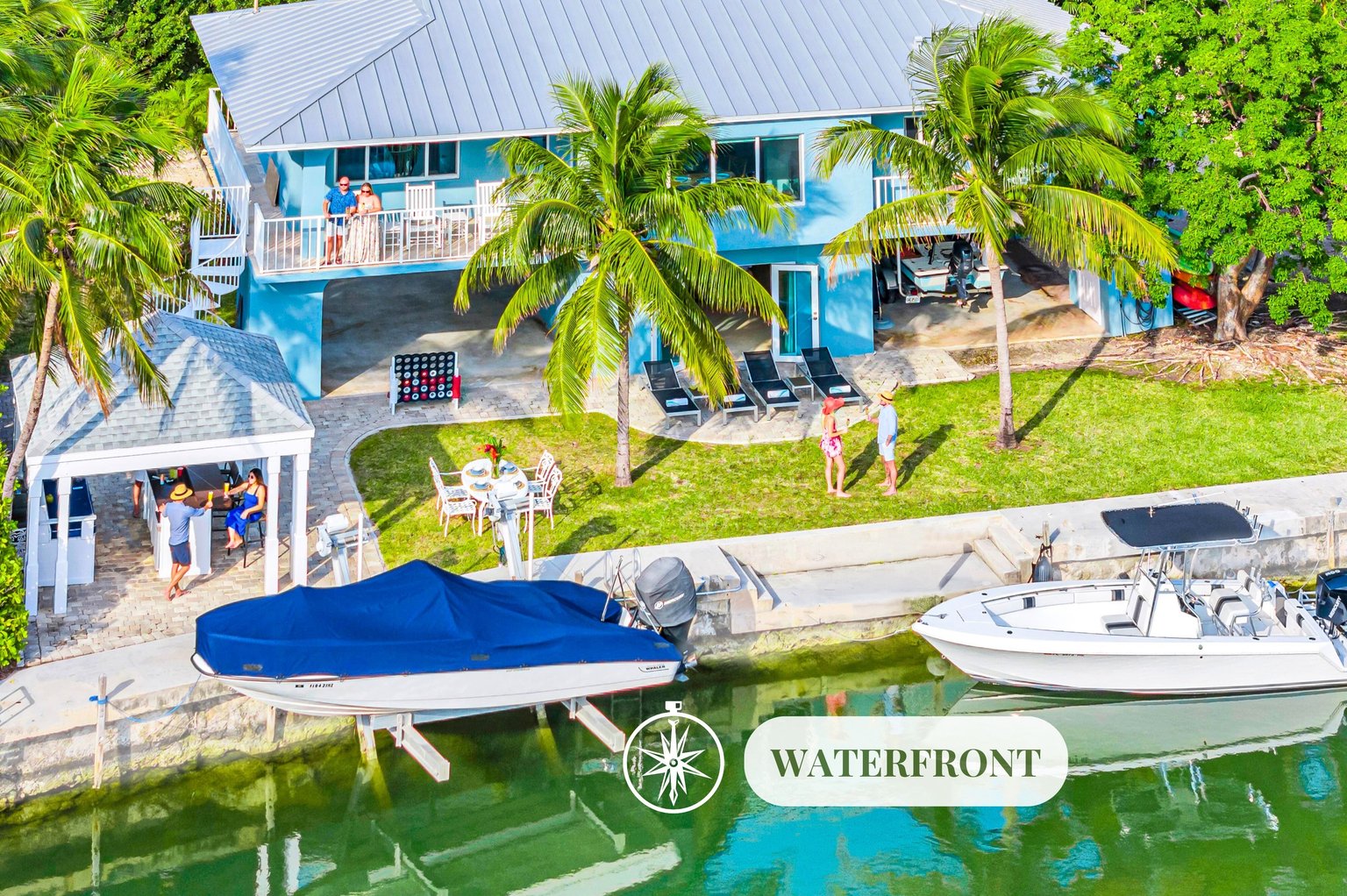 Islamorada Vacation Rental