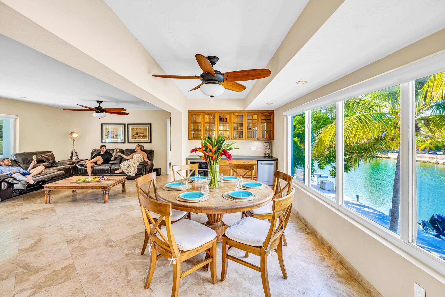 Islamorada Vacation Rental