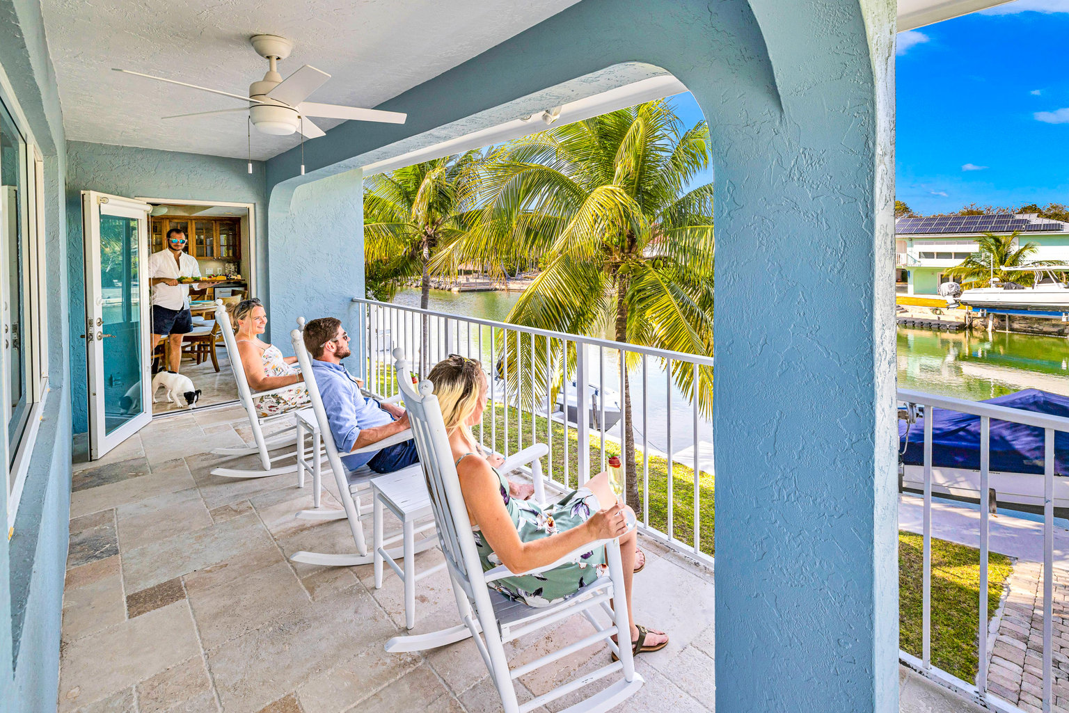 Islamorada Vacation Rental