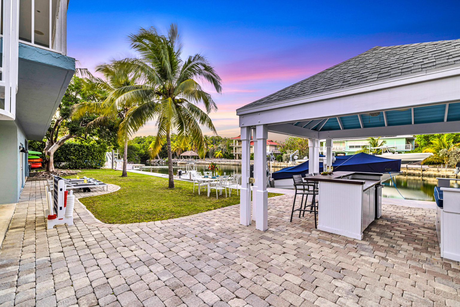 Islamorada Vacation Rental