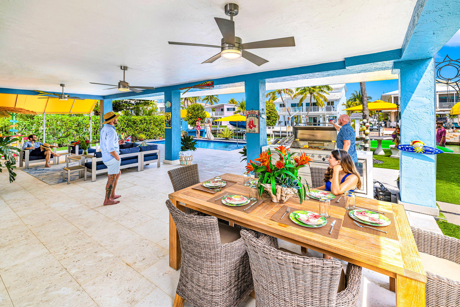 Islamorada Vacation Rental