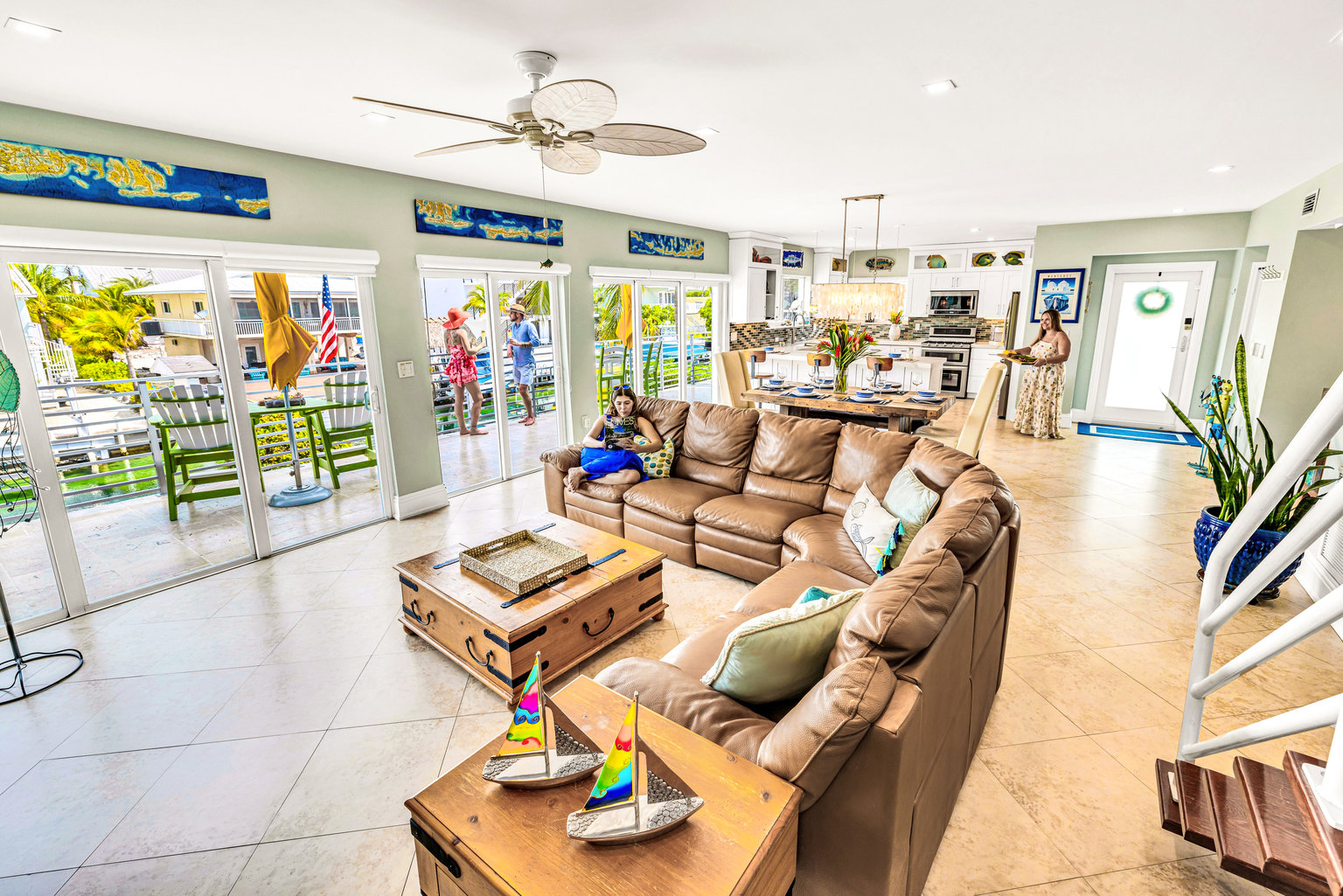 Islamorada Vacation Rental