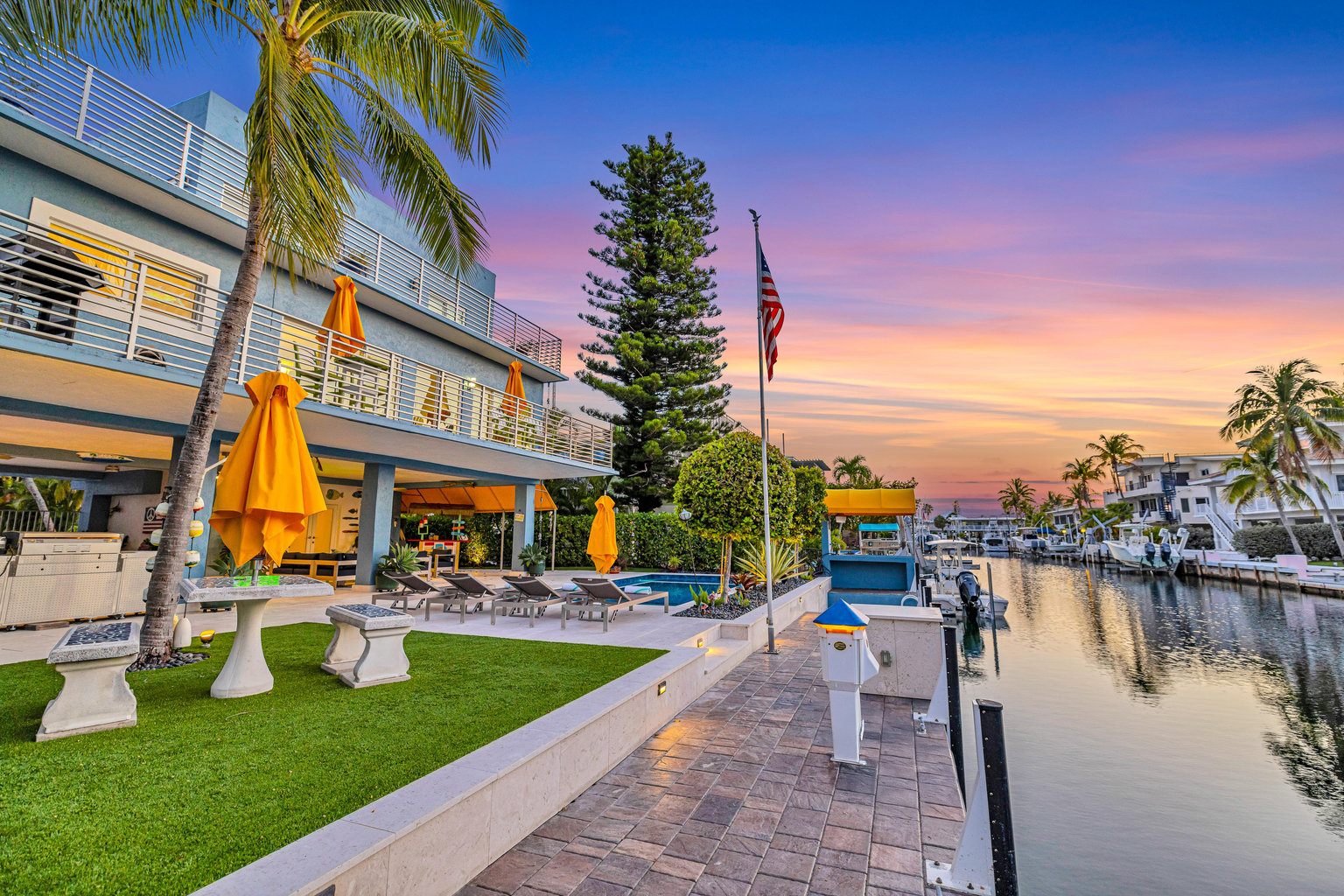 Islamorada Vacation Rental