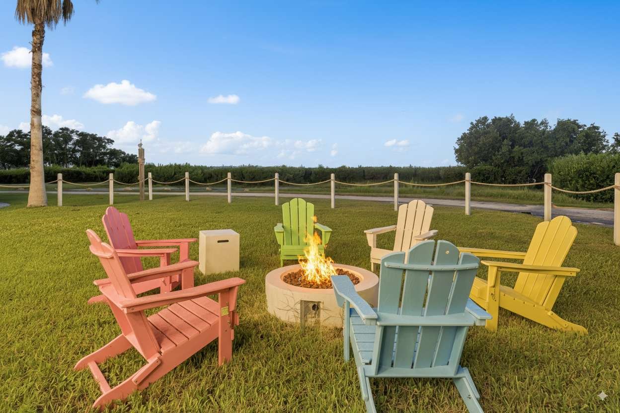 Palm Harbor Vacation Rental