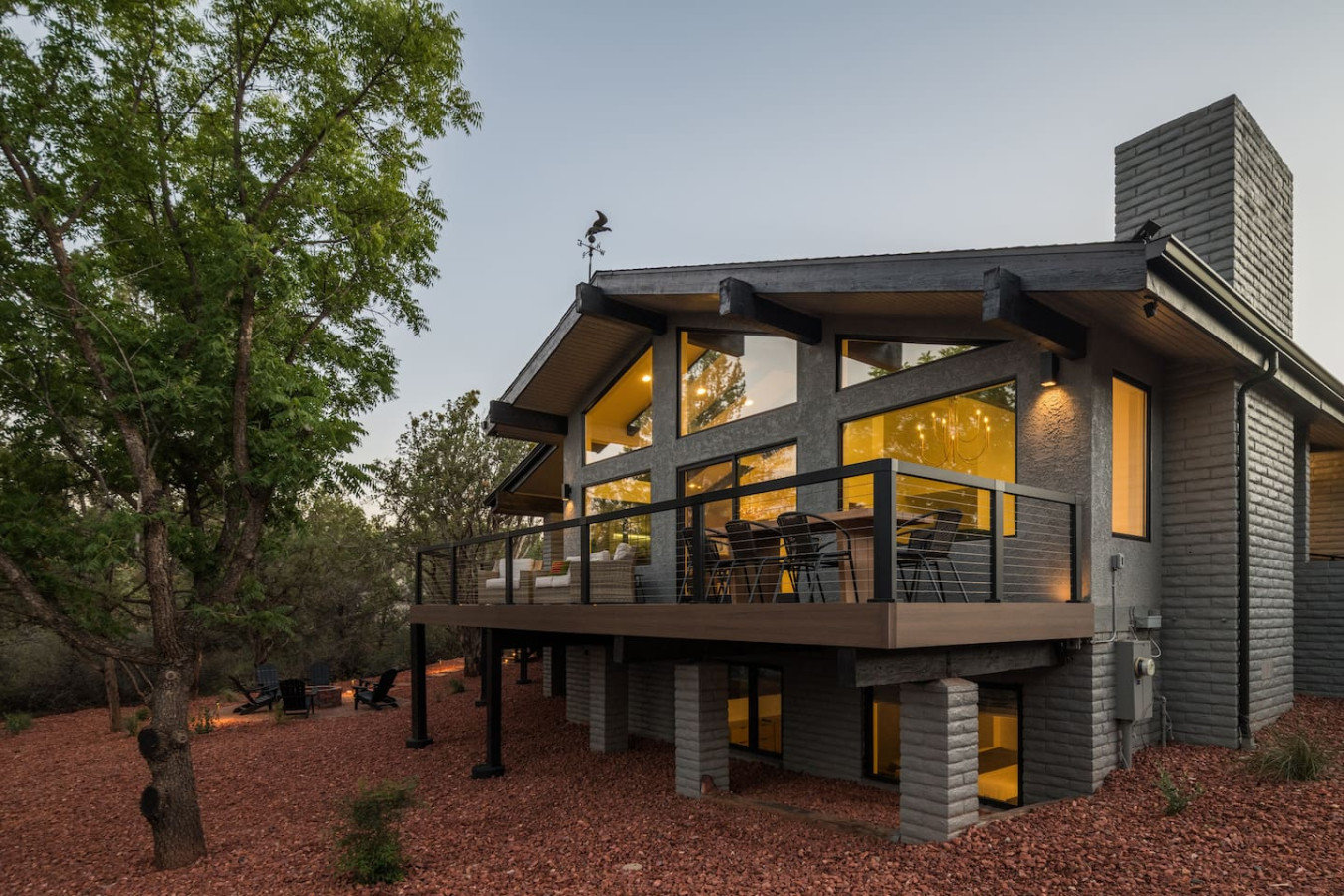 Sedona Vacation Rental