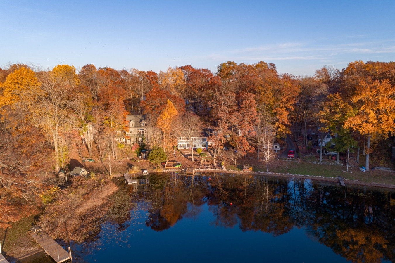 Hastings Vacation Rental