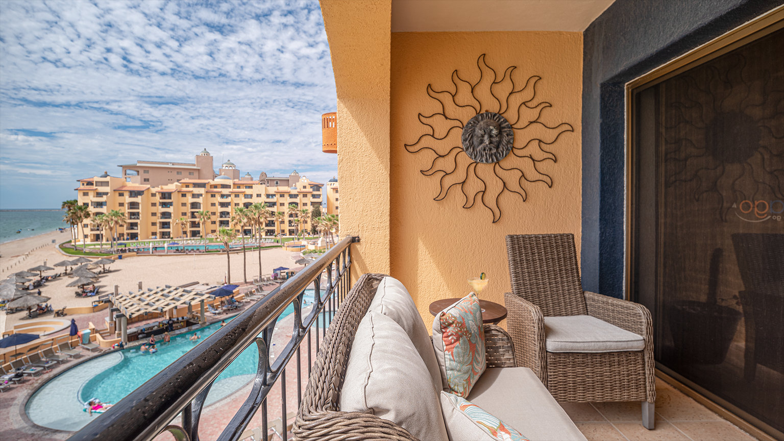 Puerto Peñasco Vacation Rental