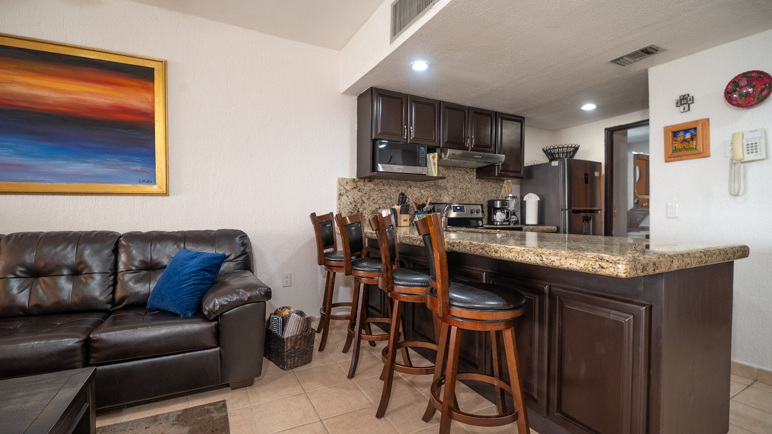 Puerto Peñasco Vacation Rental