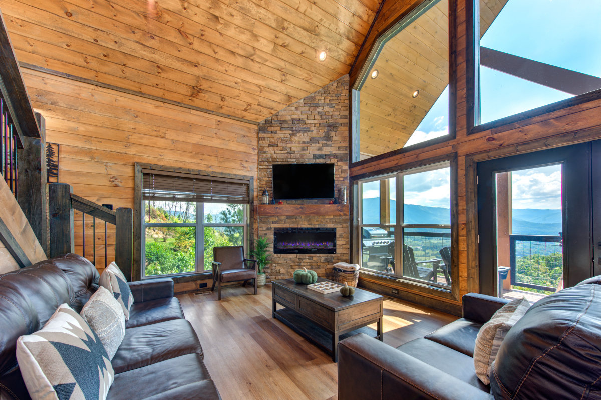 Sevierville Vacation Rental