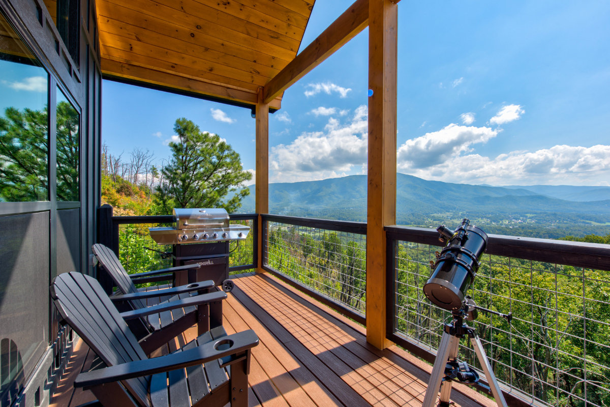 Sevierville Vacation Rental