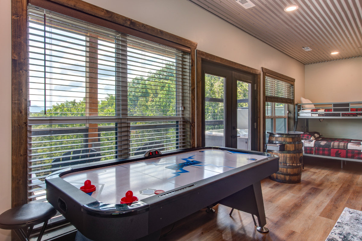 Sevierville Vacation Rental