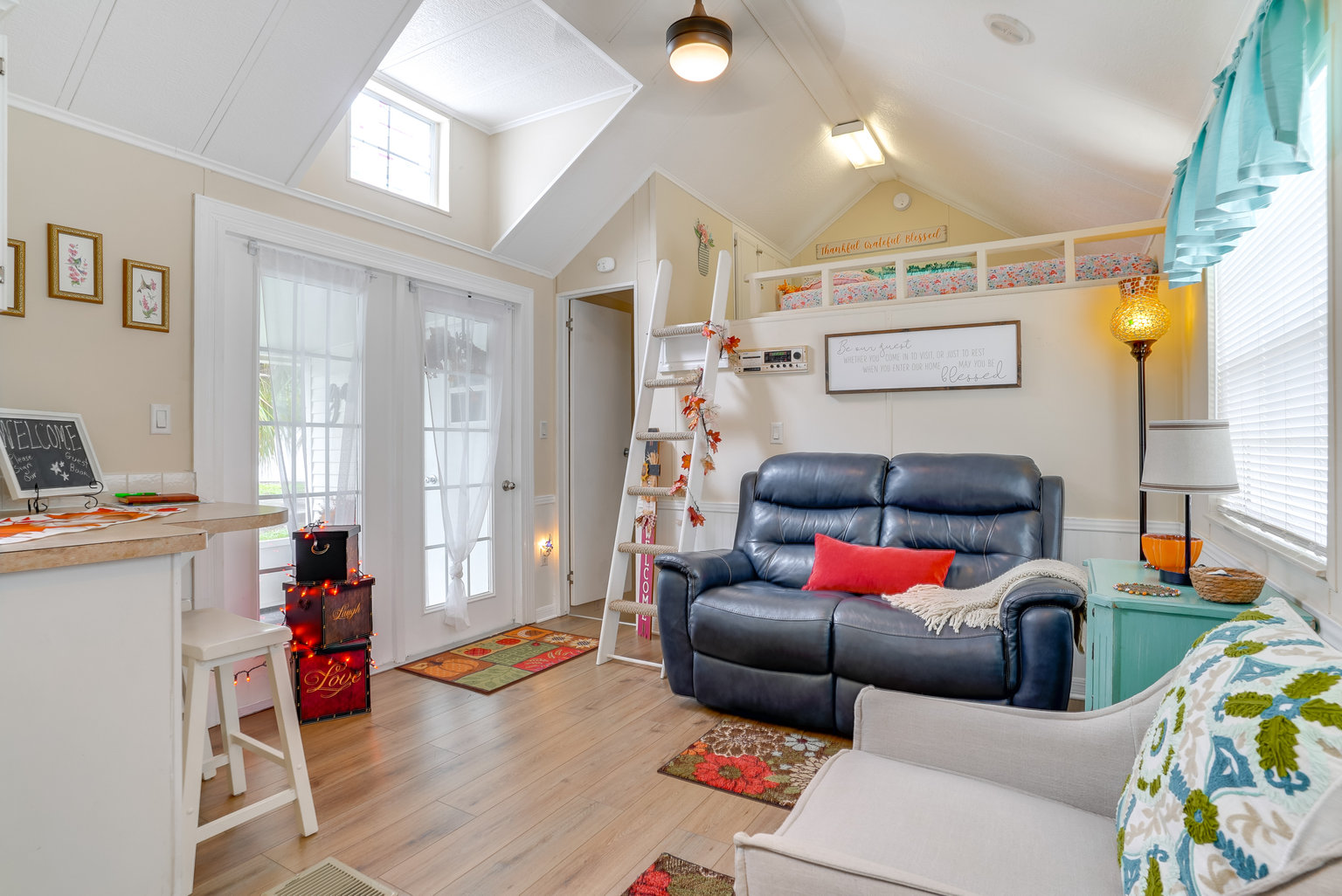 Lakeland Vacation Rental