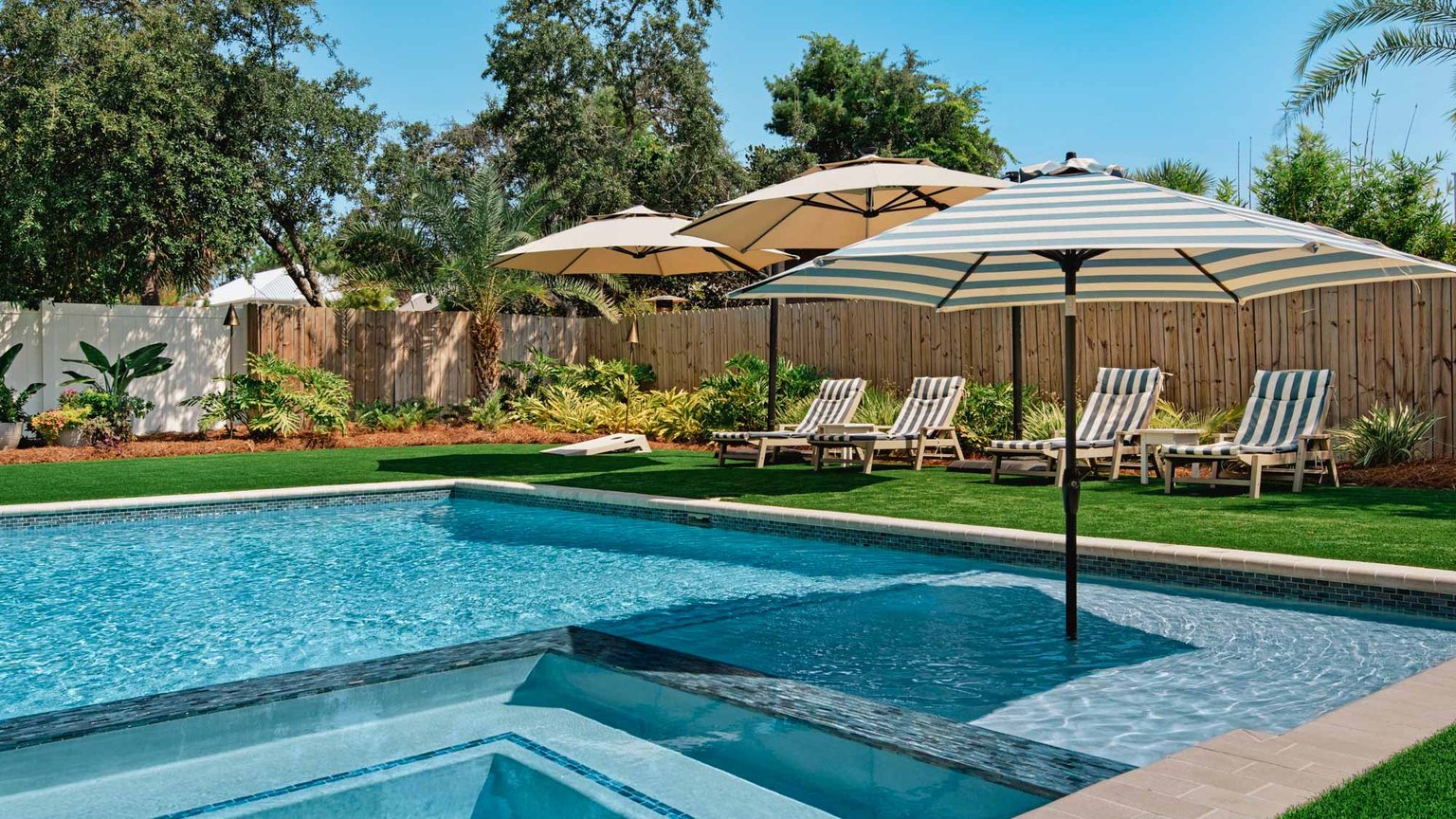 Santa Rosa Beach Vacation Rental