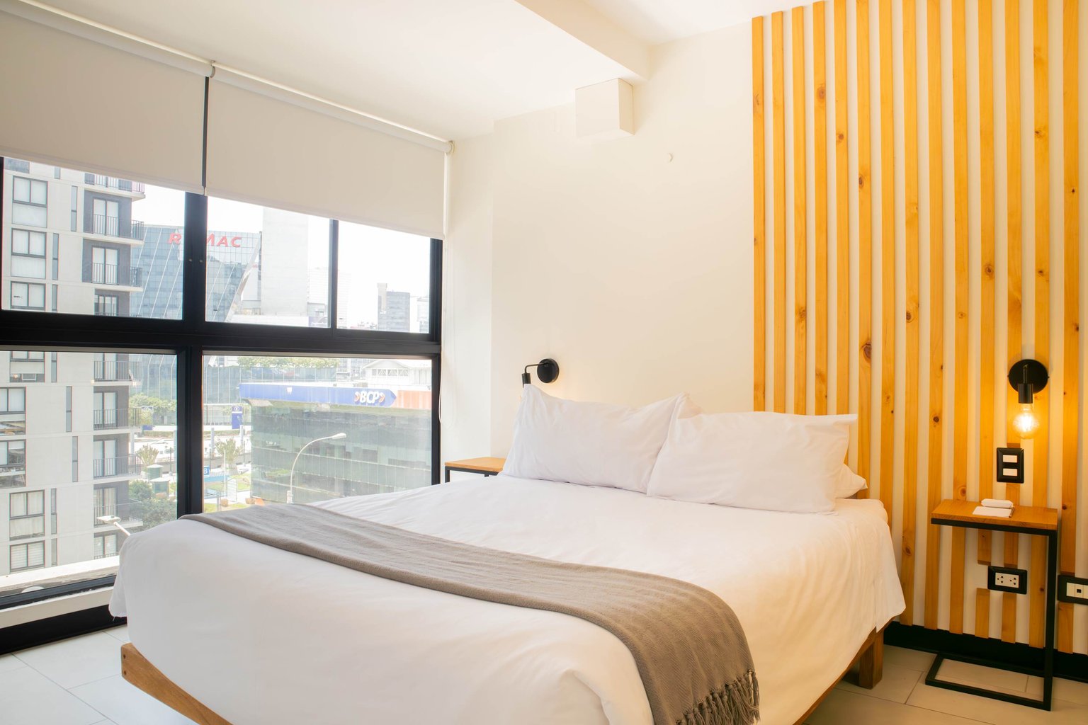 San Isidro Vacation Rental