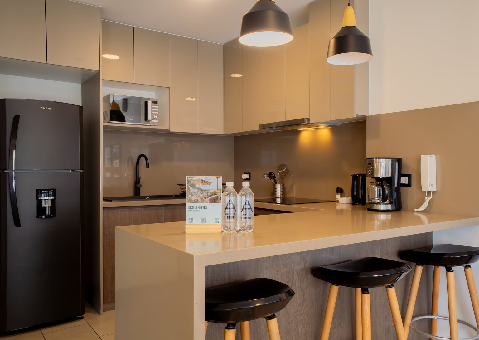 San Isidro Vacation Rental