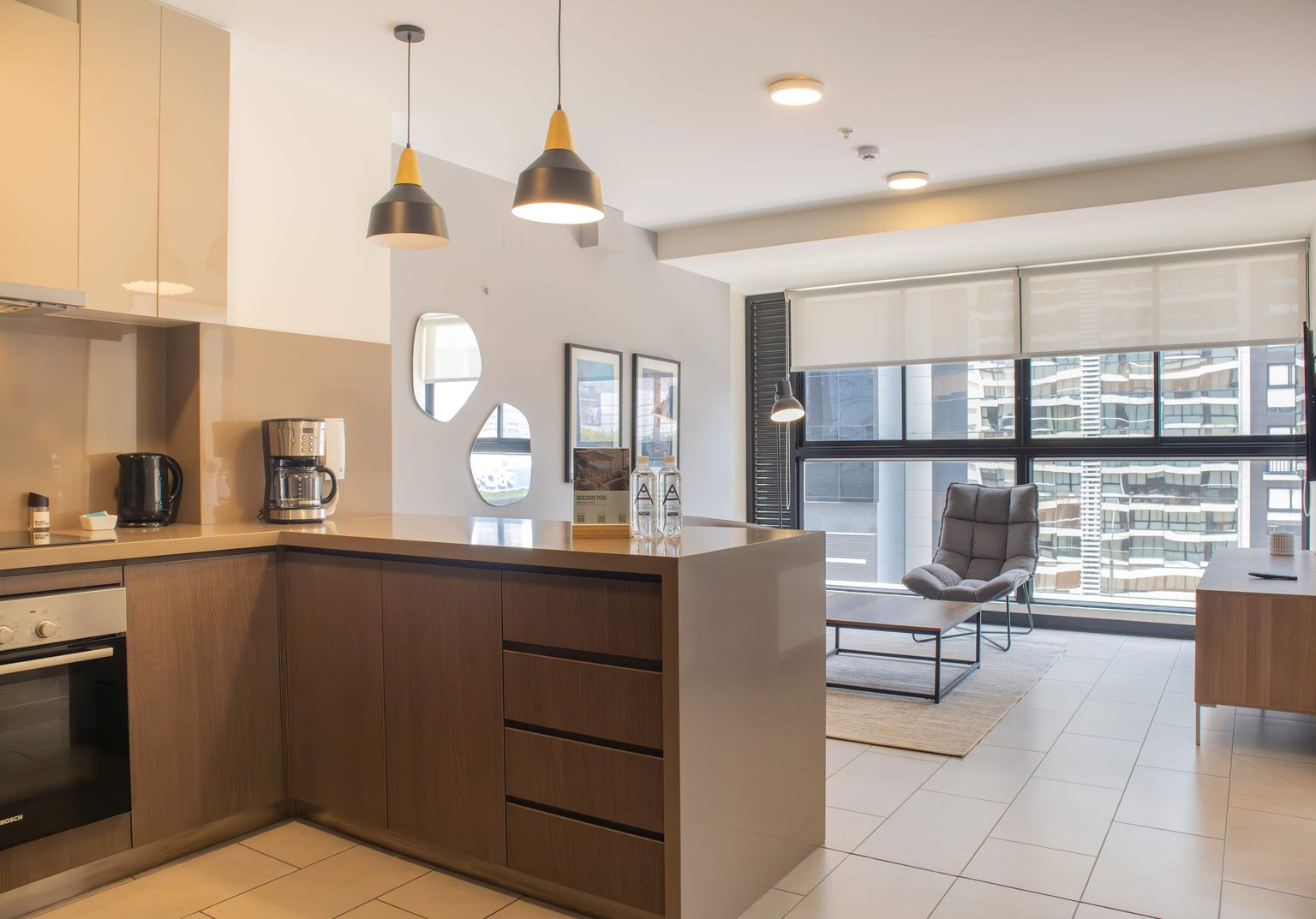 San Isidro Vacation Rental