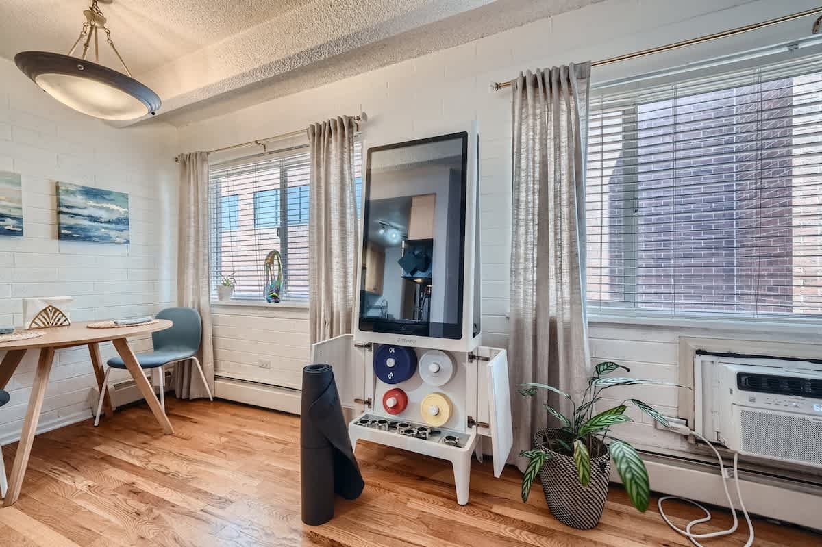 Denver Vacation Rental