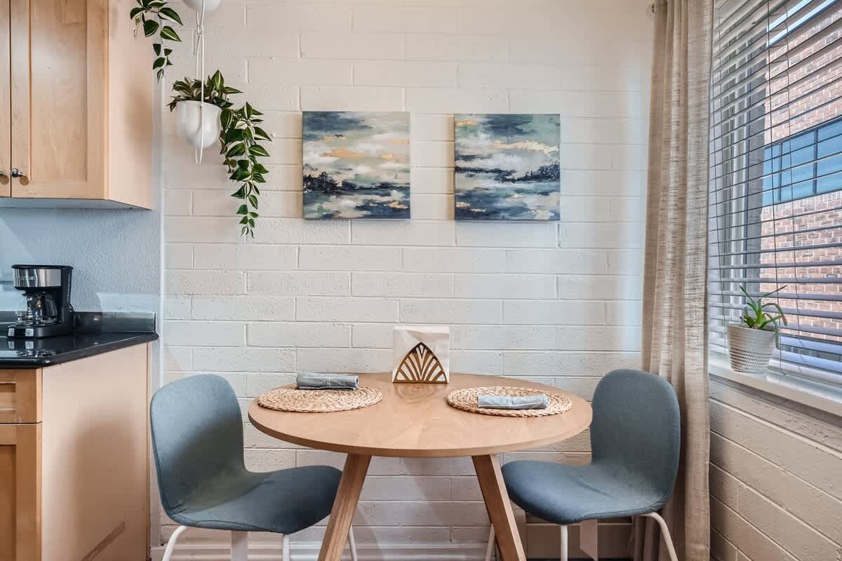 Denver Vacation Rental