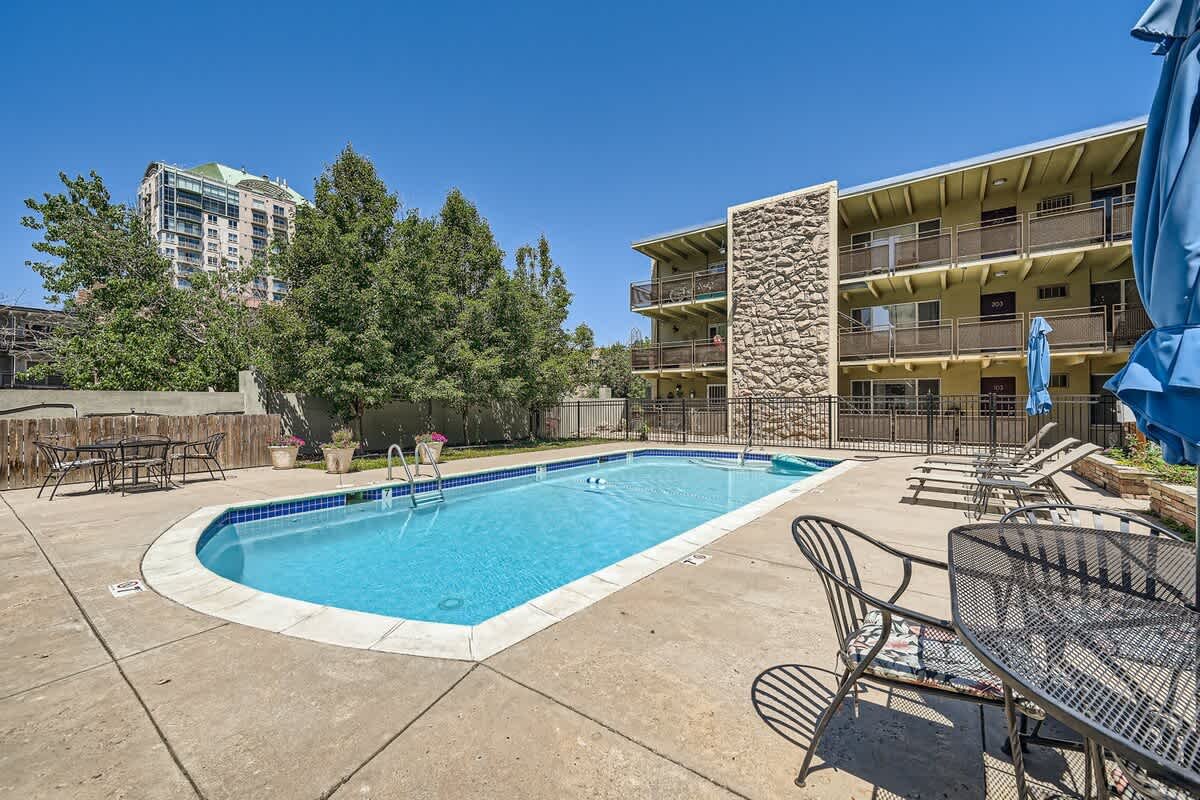 Denver Vacation Rental