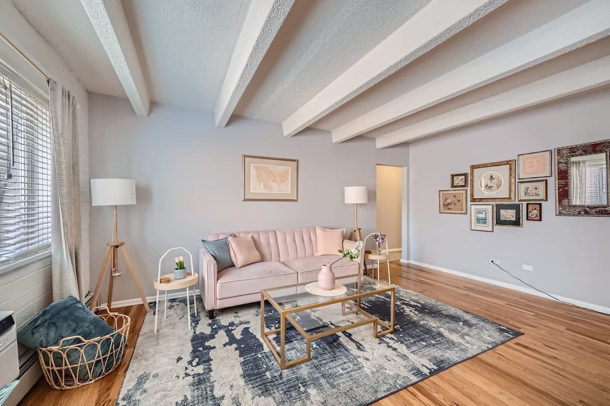 Denver Vacation Rental