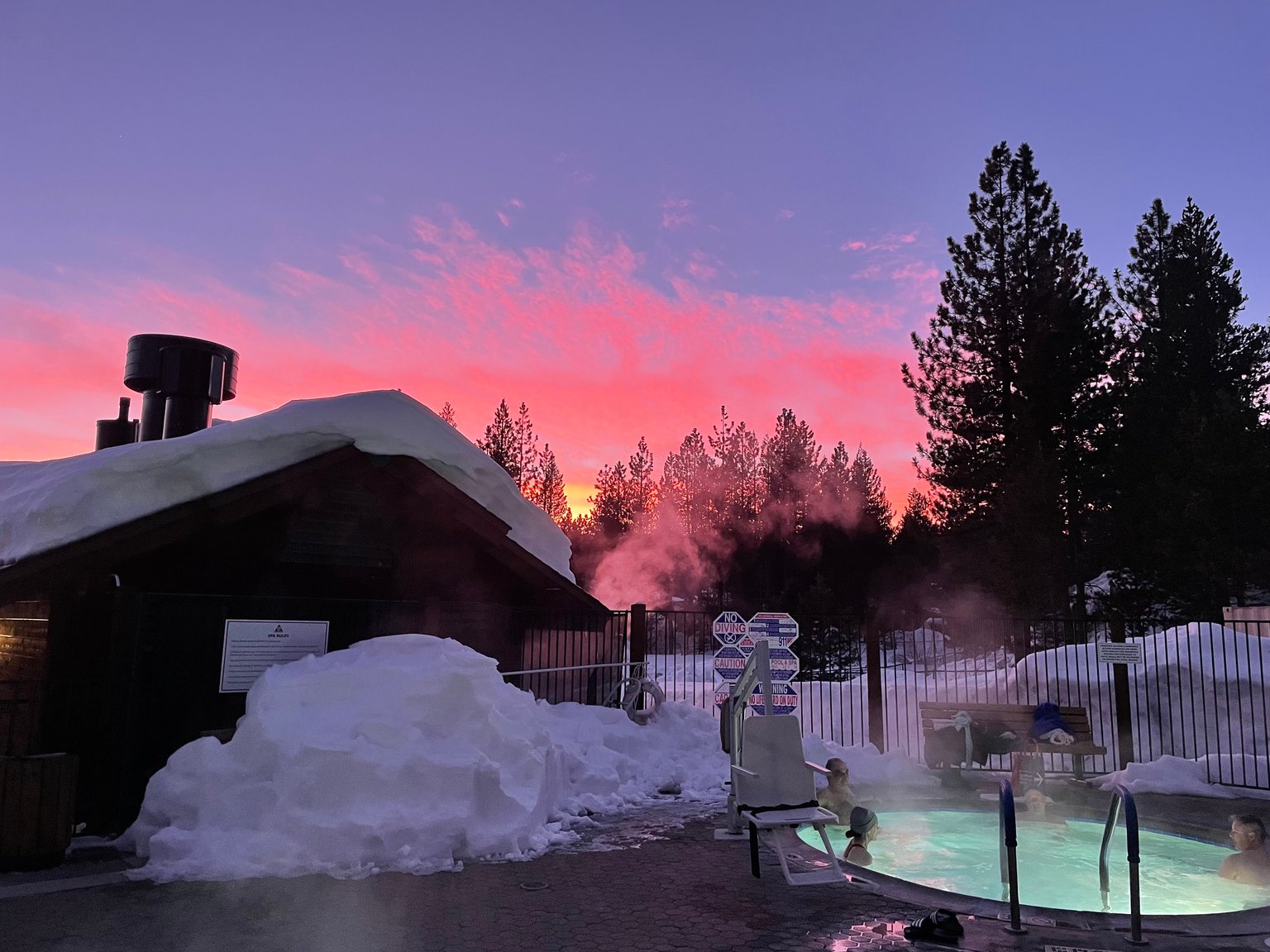 Truckee Vacation Rental