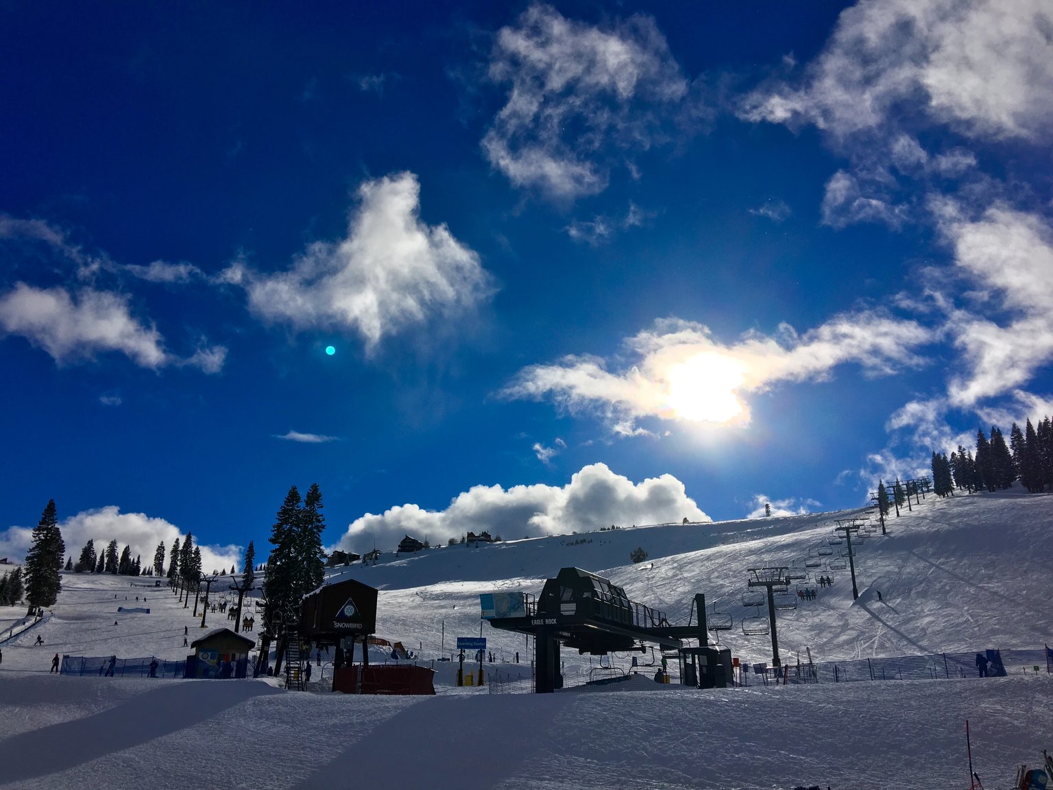 Truckee Vacation Rental