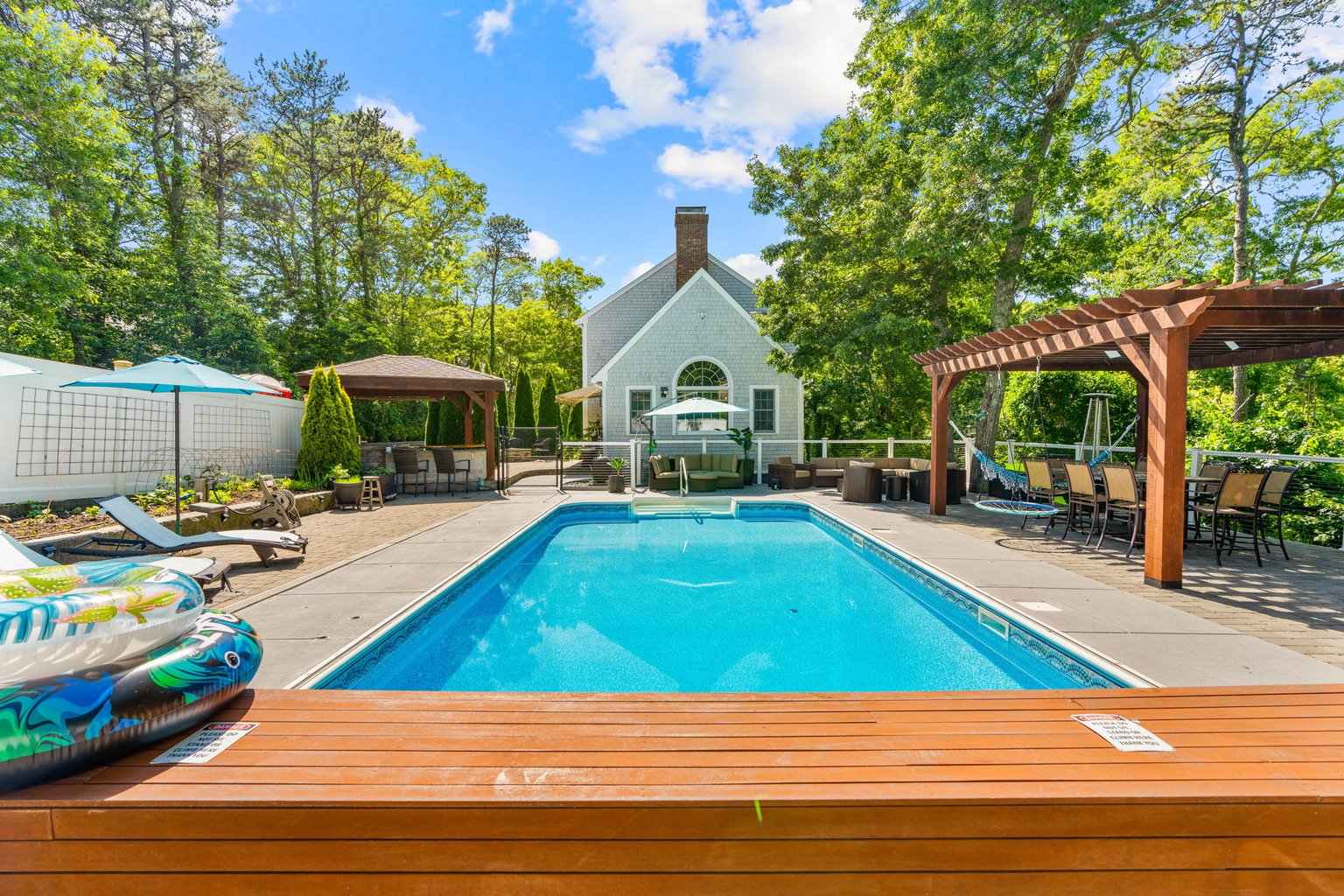 Barnstable Vacation Rental