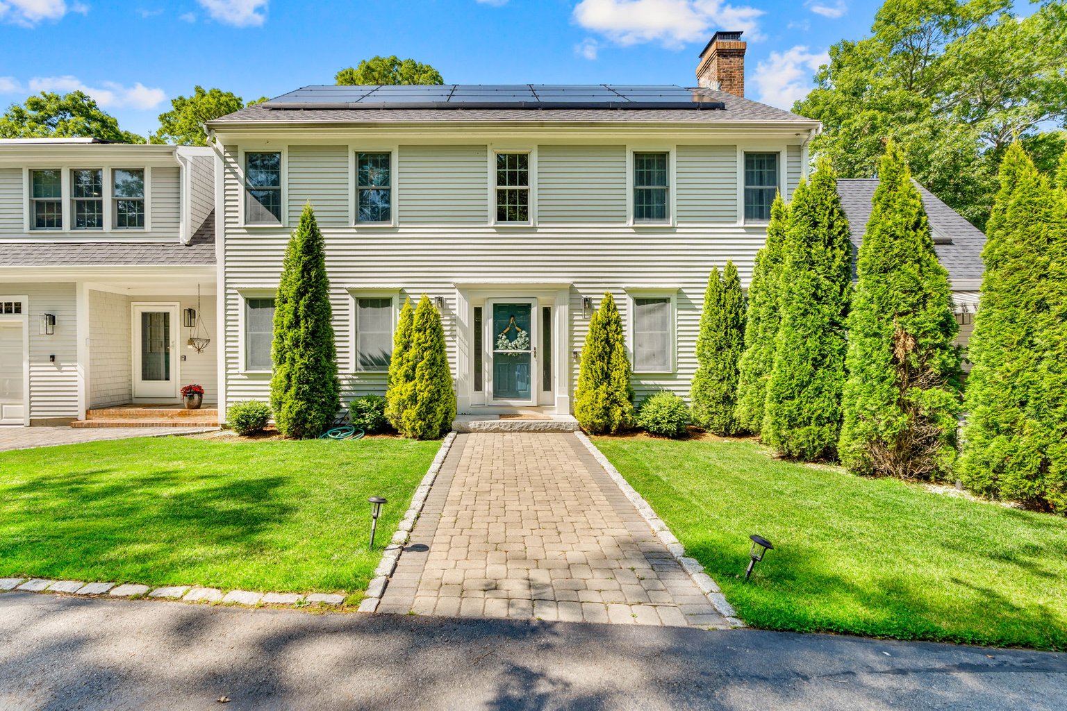 Barnstable Vacation Rental