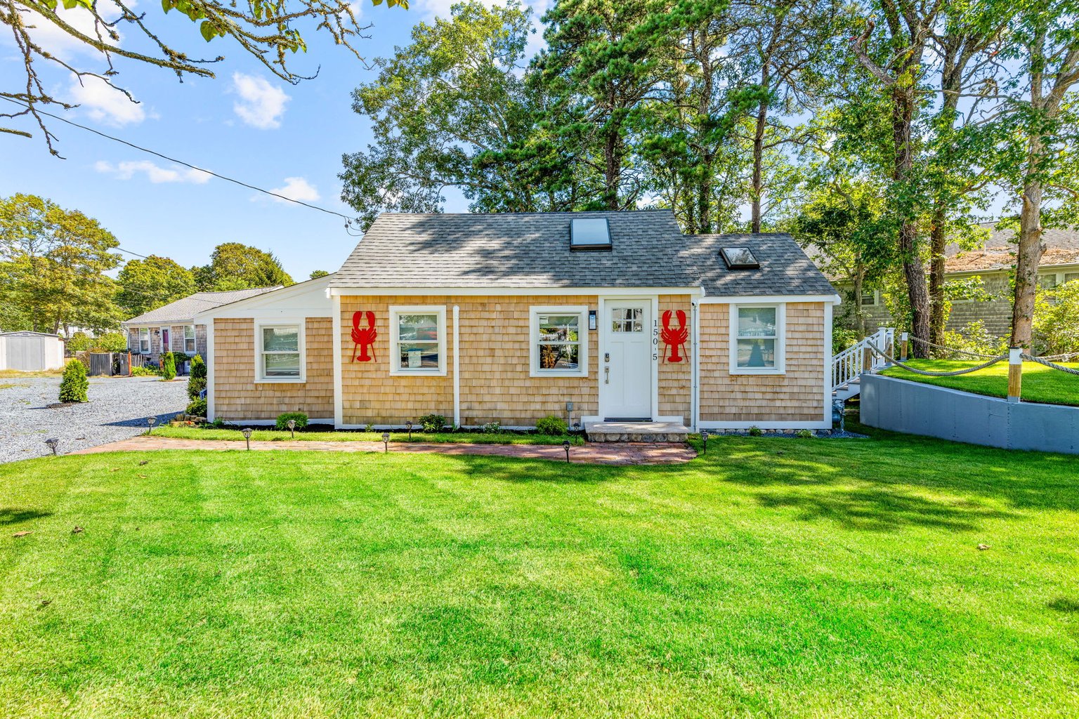 Dennis Vacation Rental