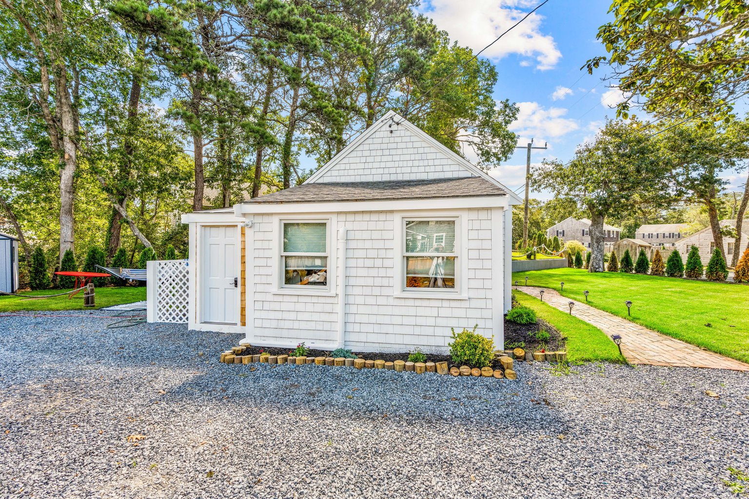 Dennis Vacation Rental