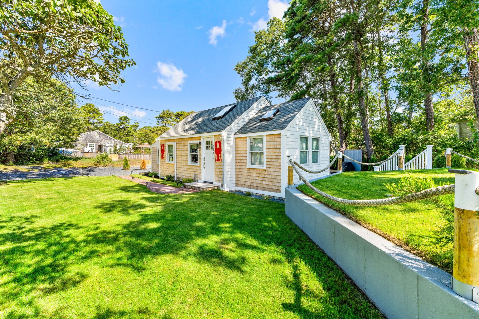 Dennis Vacation Rental