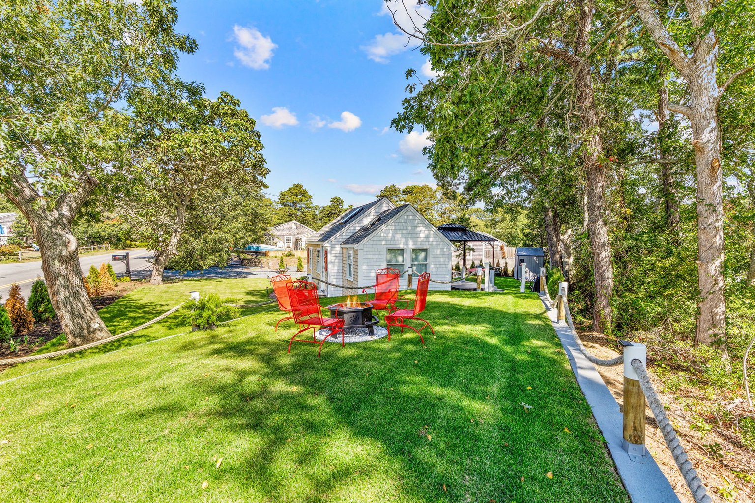 Dennis Vacation Rental