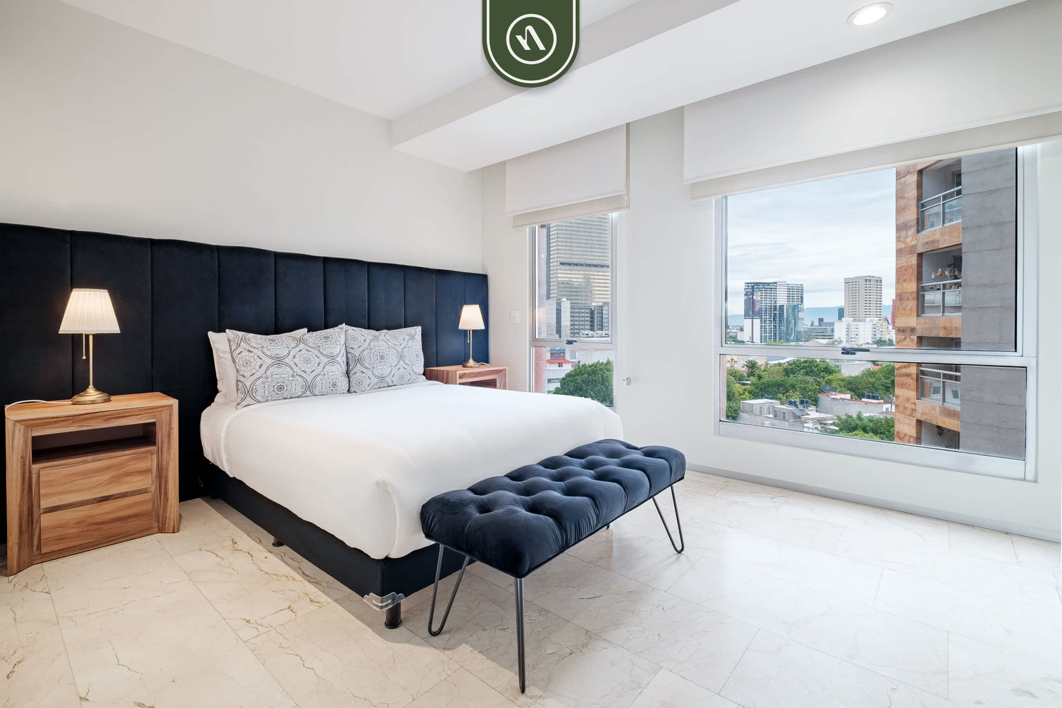 Mexico City Vacation Rental