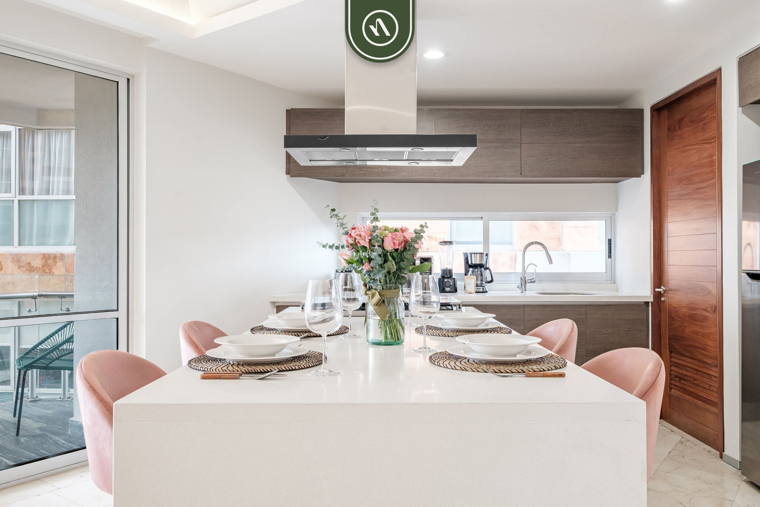 Mexico City Vacation Rental