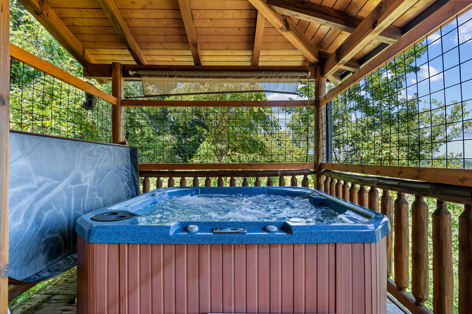 PIGEON FORGE Vacation Rental