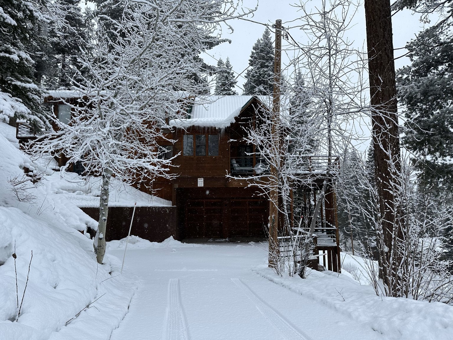 Truckee Vacation Rental