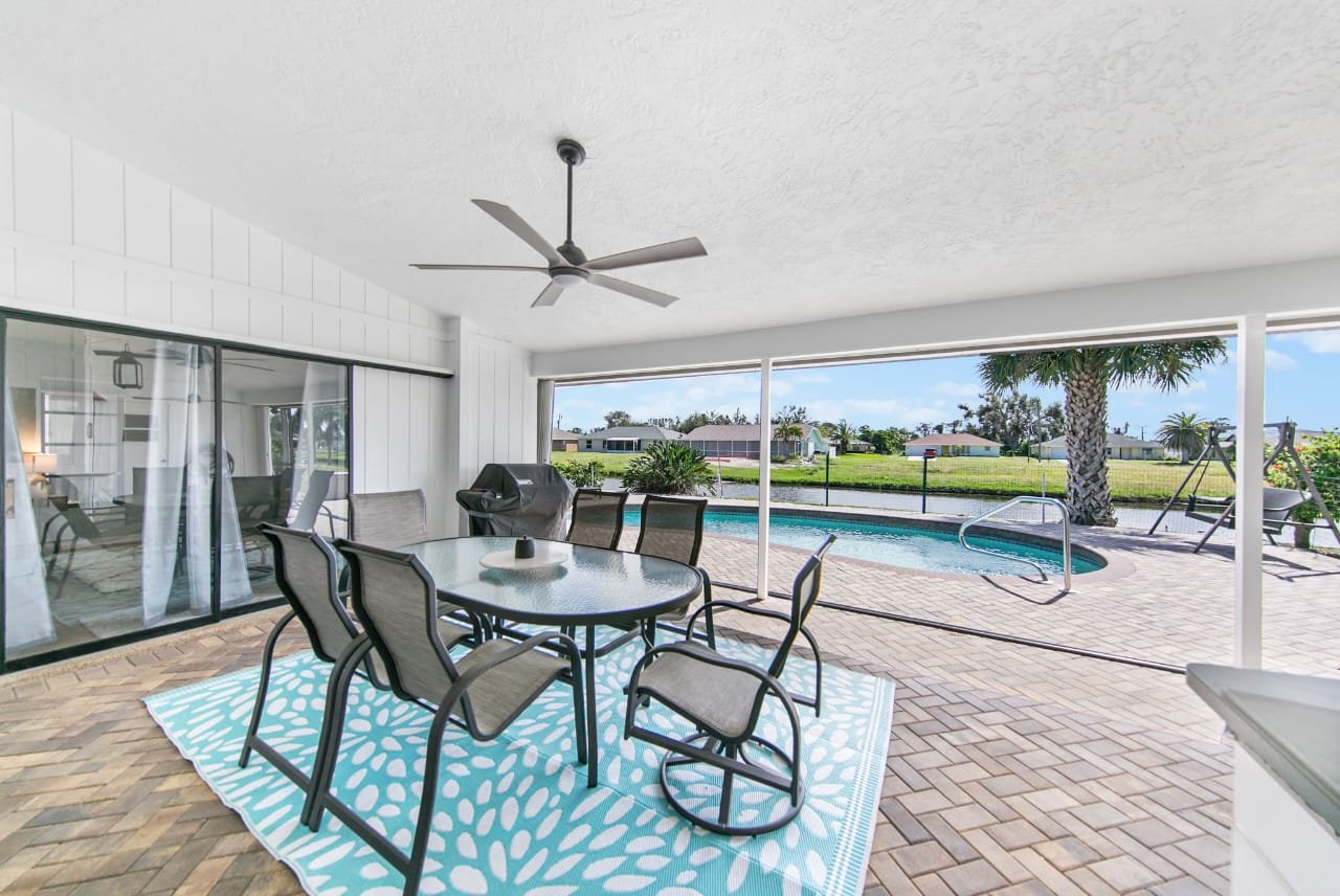 Rotonda West Vacation Rental