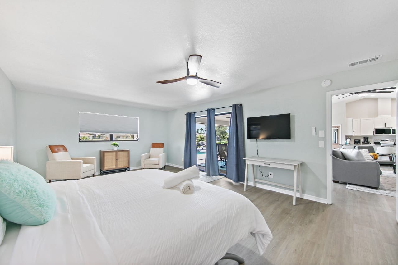 Rotonda West Vacation Rental