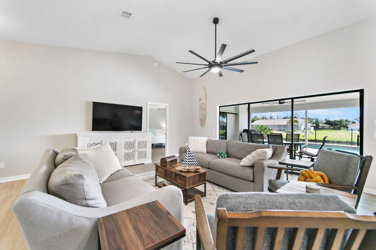 Rotonda West Vacation Rental