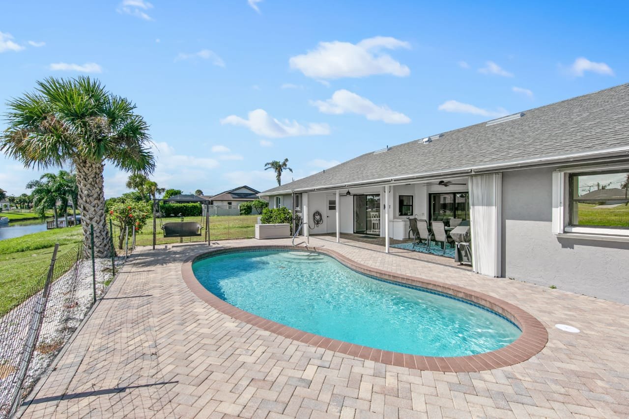 Rotonda West Vacation Rental