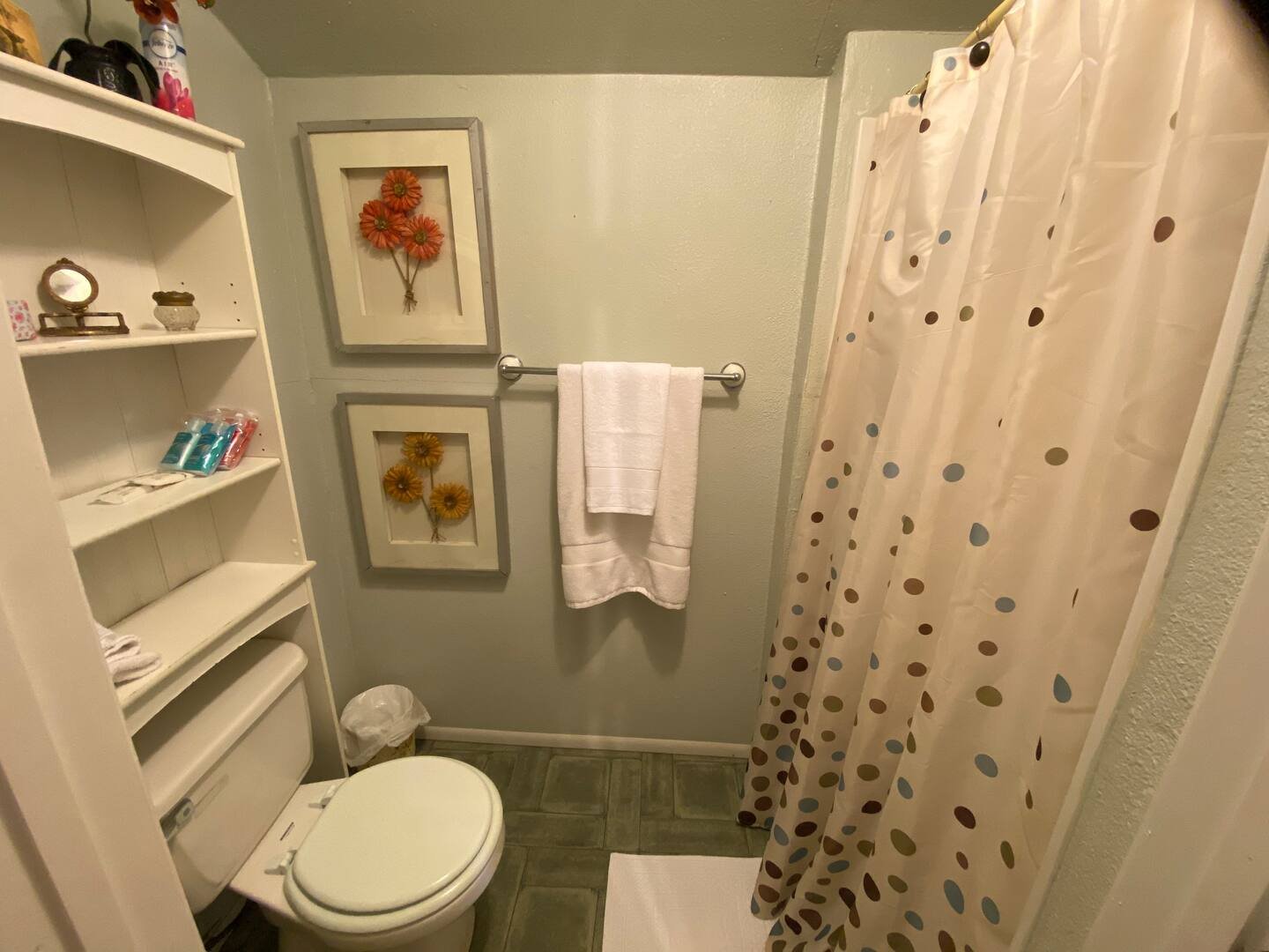 Bonham Vacation Rental