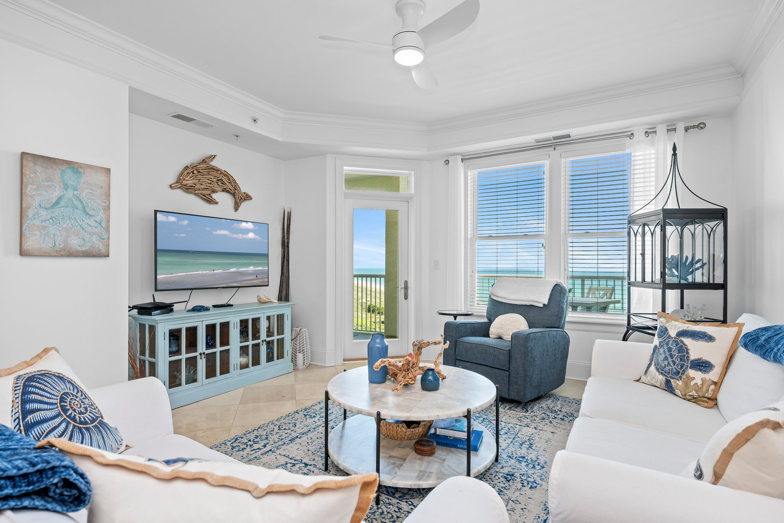 Indian Beach Vacation Rental