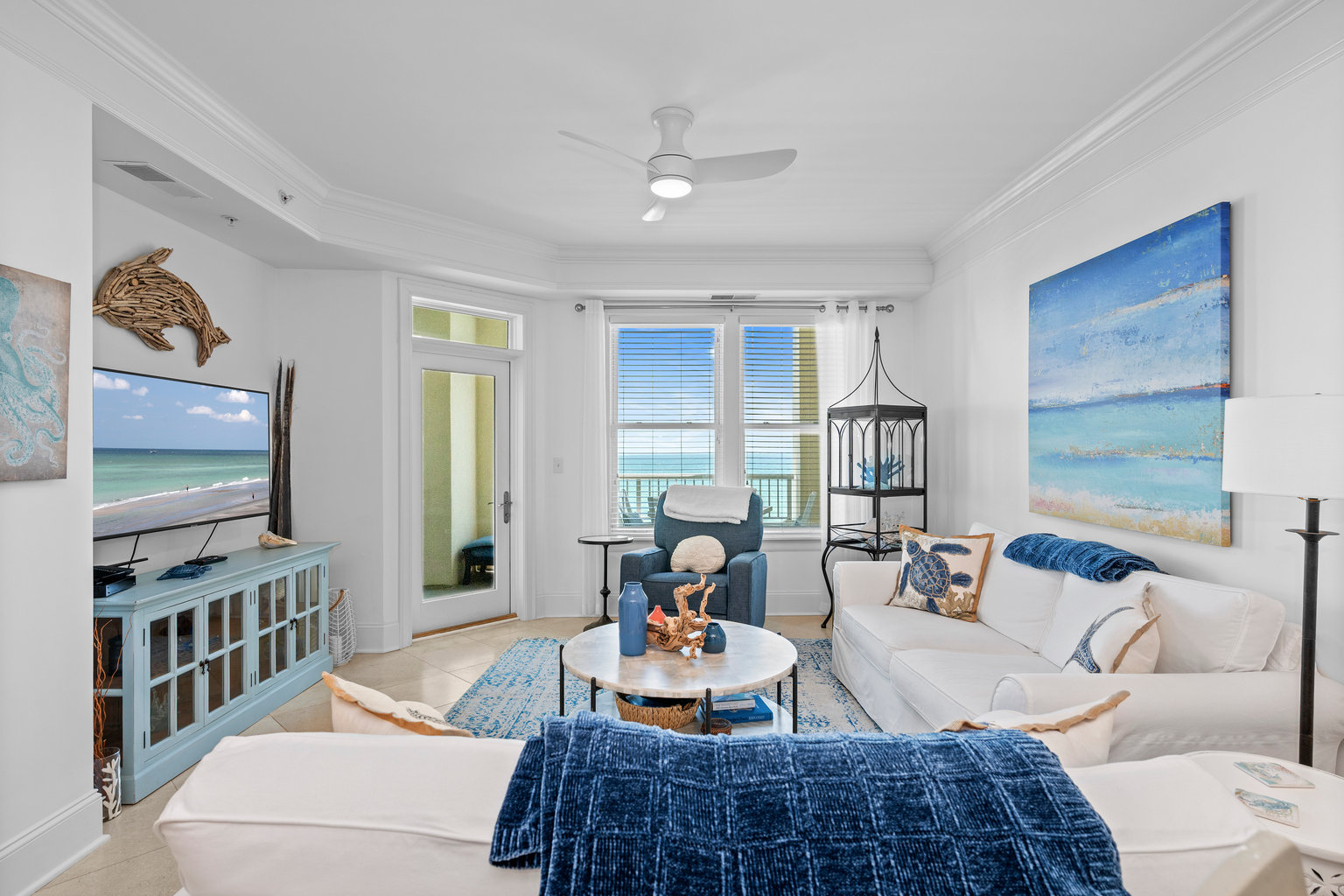 Indian Beach Vacation Rental